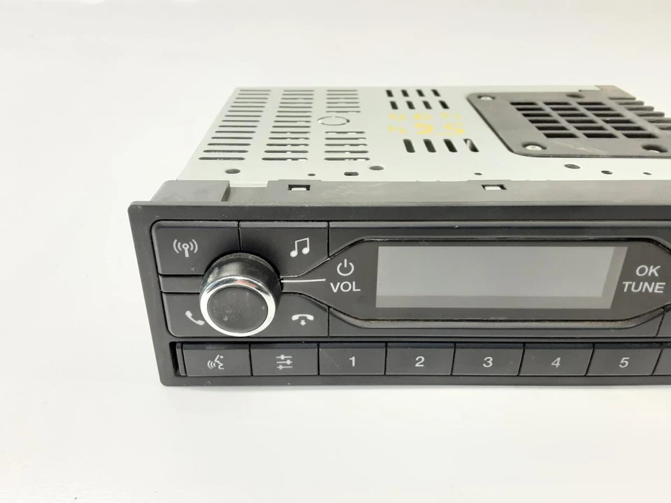 FORD TRANSIT 2014- Radio Autoradio KK3T18D815CN - Bild 2 von 4