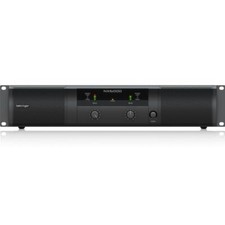 BEHRINGER NX6000 FINALE DI POTENZA 6000 WATT 2 CANALI CON COMPENSAZIONE AUTOMATI