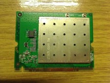 Scheda Wi-Fi T60N874 WiFi Wi-Fi Acer Aspire 5100 (2)