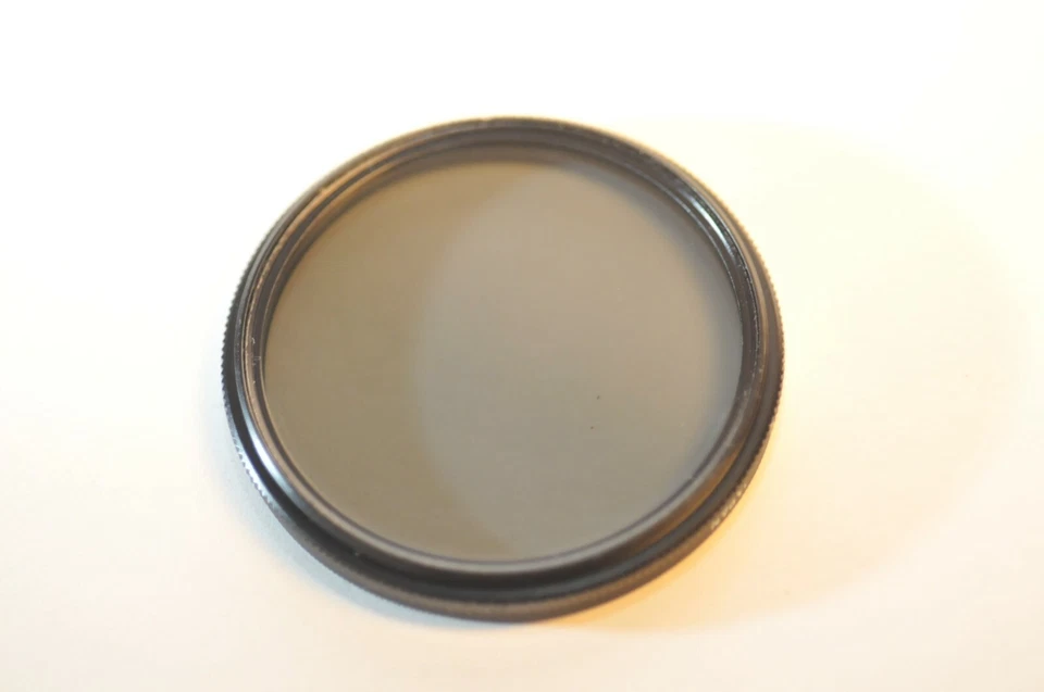 Vivitar 49mm Polarizer PL filter for Canon Nikon Sony Sigma lens - Image 4 of 4