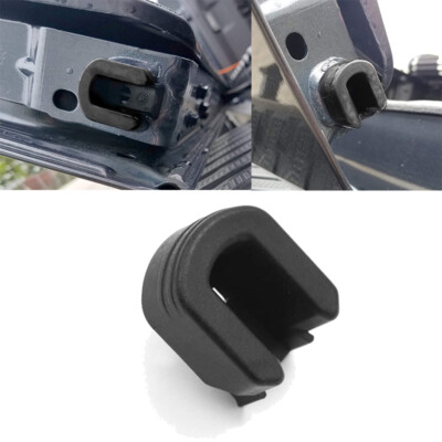 Rear Right Tailgate Bushing Lift Assist ABS for Chevrolet ...