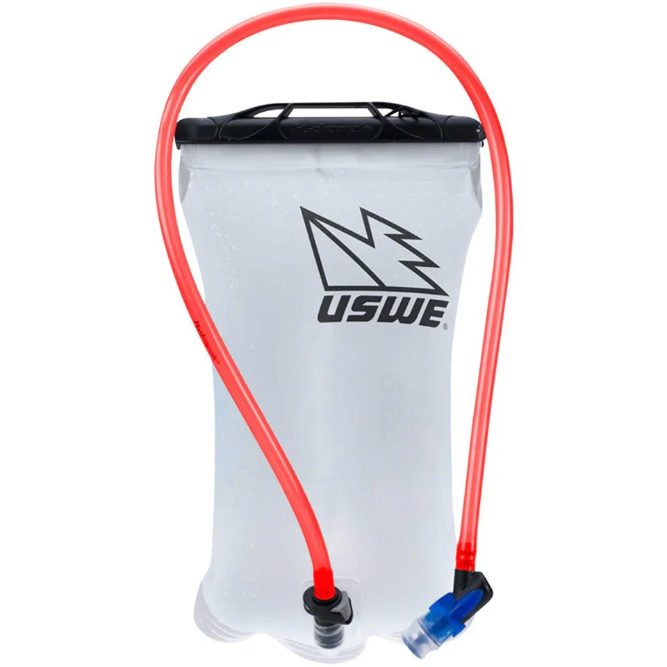 USWE Elite Plug and Play Bladder 2.0L Hydration Reservoir 70oz