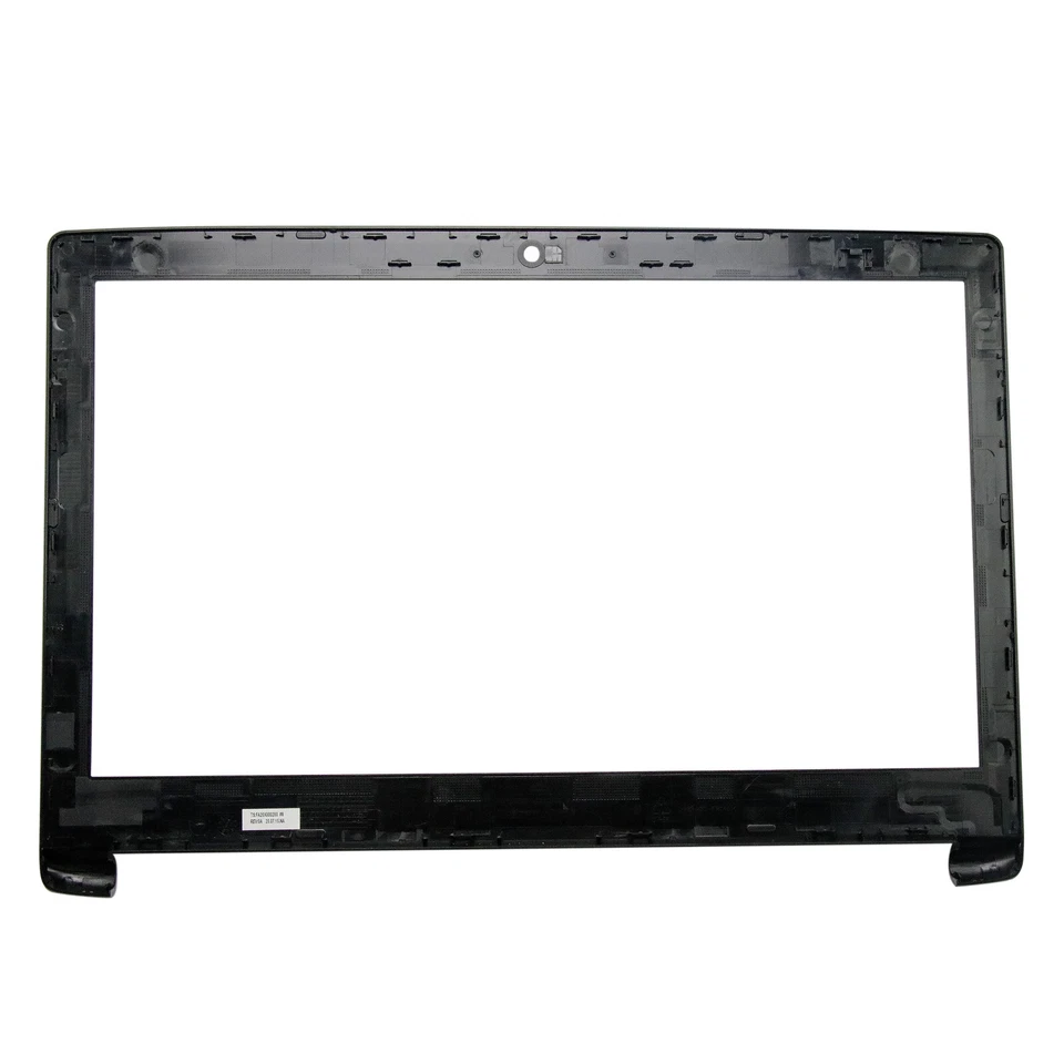 Tapa trasera LCD y bisel y bisagras para Acer Aspire 5 A515-51 A515-51G 41G 53 nueva Foto 4 de 4