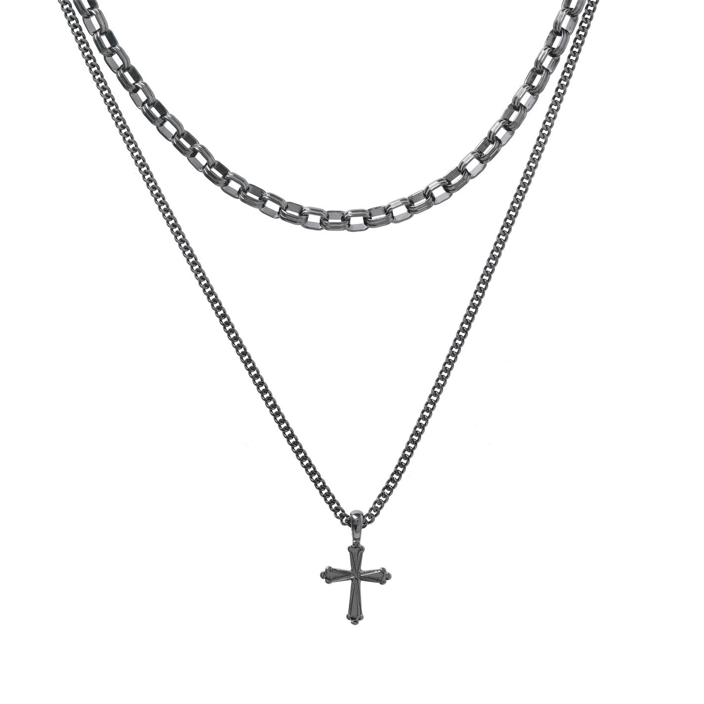 Stoff Унисекс Мехрлагиг Халскетт Анхенгер Халскеттен 3590₽