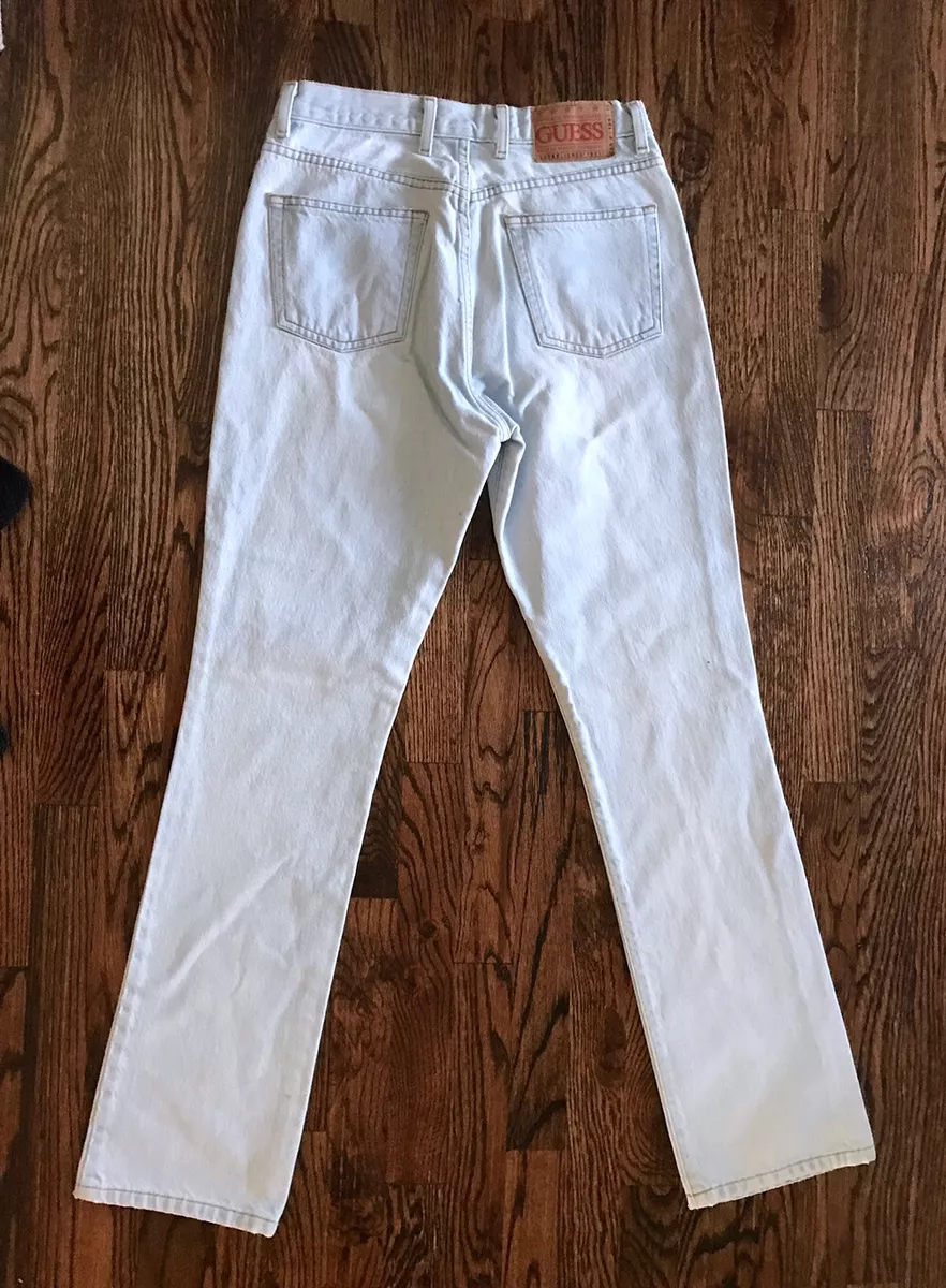 Vintage guess jeans clearance womens