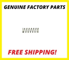 Glock Factory Slide Lock Spring fits Glock 42, 43, 43X, 48  SP00091