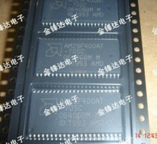 AMD AM29F400AT-70SC SOP-44 4 Megabit (524 288 x RH
