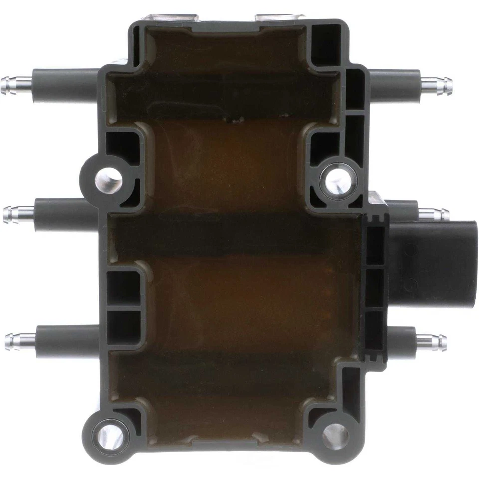 Bobina de encendido compatible con Volkswagen Routan 2009-2010 ORIGINAL GESTIÓN DEL MOTOR Foto 2 de 4