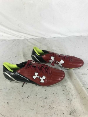 under armour speedform cleats