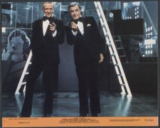 FRED ASTAIRE GENE KELLY MYRNA LOY WILLIAM POWELL That's Entertainment Part 2 ‘76