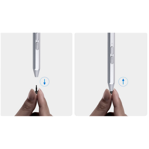 New Lenovo Precision Pen 2 (2023) for Lenovo Y700,PAD PLUS 2023/2022/2021 - Afbeelding 6 van 6