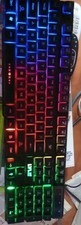 LVLUP Pro Gaming Keyboard