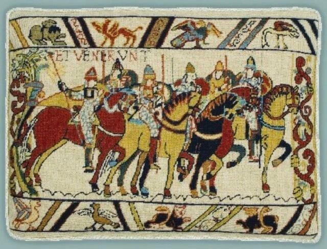 Glorafilia Hand Embroidery Kits