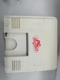 NEC PC Engine PI-TG001 Console NTSC-J Japan Game 240613