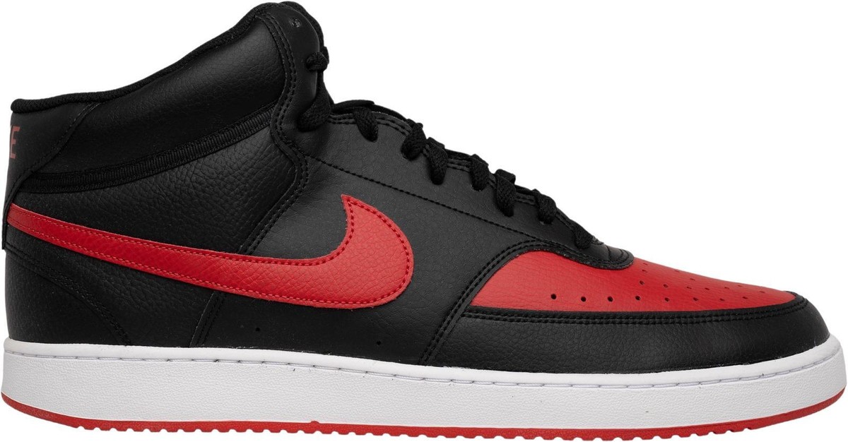 Nike Court Vision Mid Bred for Sale | Authenticity  display picture 2