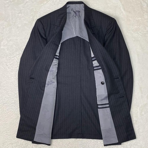 Brioni Suit Setup Double Gray 48 - Picture 3 of 15