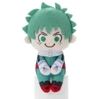 My Hero Academia izuku midoriya Plush Stuffed toy Collection 8b