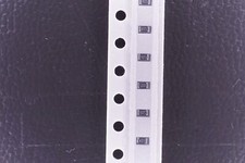 Lot of 200 TFCR0603-16W-E-50R0DT Venkel Chip Resistor 50 Ohm 1/16W 0.5% 0603 SMT