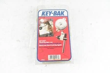 Key-Bak Chuck Key Retractor 7LSC