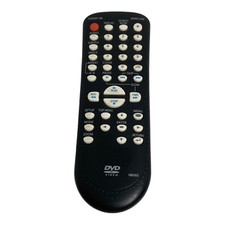    Magnavox NB093 DVD Video Original Remote Control Tested RR4 