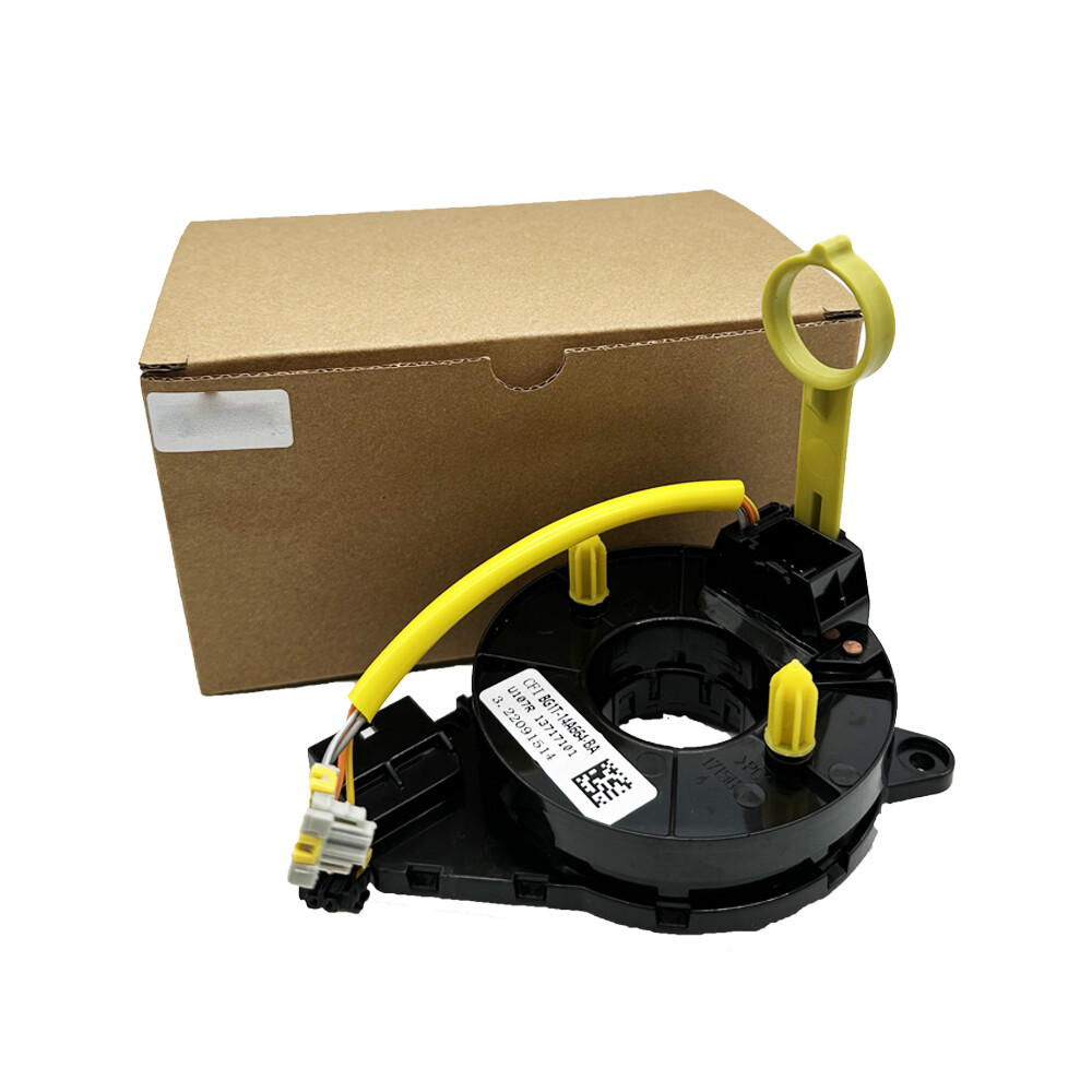 Spiral Cable Clock Spring 8L1Z-14A664-A for Ford EXPEDITION 2007