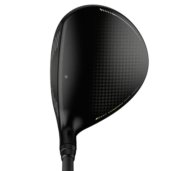 クラブ PING 3W G430LST PING TOUR2.0BLACK65 S Ping Golf Club G430 LST Fairway Wood 3W Tour 2.0 Black 65