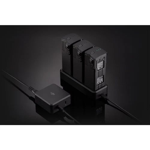 Original DJI Mavic 3 Series 100W USB-C Netzteil Schnelllade Akku und RC - Bild 3 von 11
