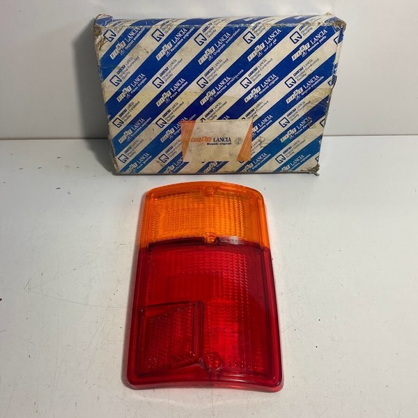 RüCklicht Rechts Fiat 126 - 127 Fiorino I Serie Original 4295083-image
