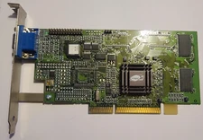 Magnum/Xpert 128/Xpert 99/Xpert20../ATI Radeon/GPU Rage 128/DDR 16MB/Video Card