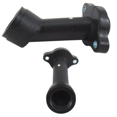 Motoröl Einfüllrohr Rohr für Nissan Elgrand E51 2.5 3.5 2002-2010 Original