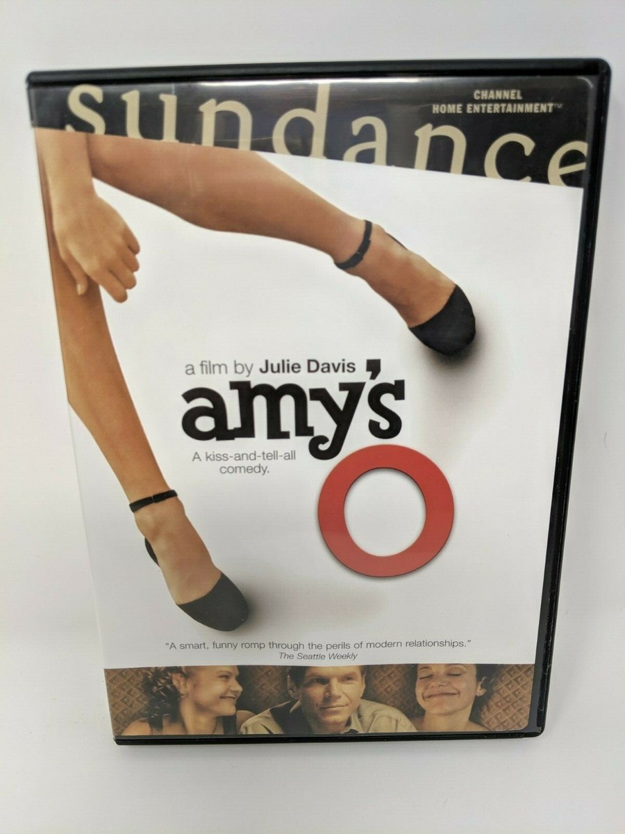 Amys O (DVD) Julie Davis, Nick Chinlund Single Disc 758445900521| eBay