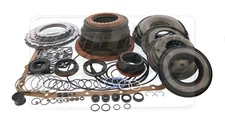 Fits Dodge 68RFE Transmission Raybestos Stage 1 Performance Master Rebuild Kit