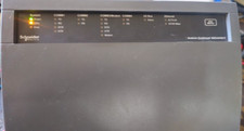 SCHNEIDER ELECTRIC CX9680 ANDOVER CONTINUUM NETCONTROLLER II NC2-F-0000X0000