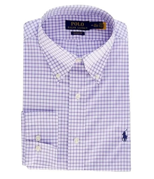 Polo Ralph Lauren 16 Size Shirts for Men
