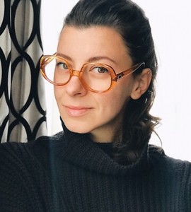 vintage dior glasses frames