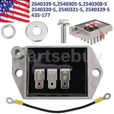 New Stens Voltage Regulator for Kohler ECH749 ECV740 435-177 25 403 32-S