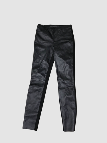 $595 Neiman Marcus Leather Collection 