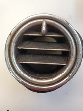 Used Oem Gm Right-hand Ac Dash Vent 1957 Oldsmobile 685h
