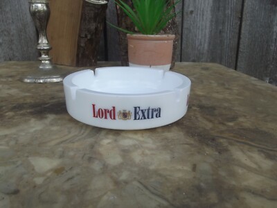 Aschenbecher Lord Extra 14,5 cm  