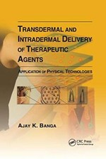 Transdermal and Intradermal Delivery of Therape, Banga..