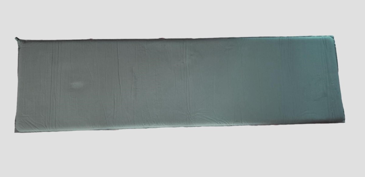 US Military Self-Inflating Sleeping Pad Sleep Mat, 72