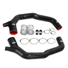 2" Silicone Inlet Intake hose pipe Compatible for BMW N54 135i 335i 535i Z4 3.0L