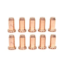 10/40pcs plasma 9-0093 40A Drag Tips - fits Thermal Dynamics® SL40 Plasma Torch