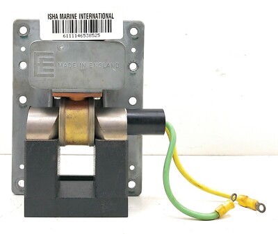 E2V Technologies Eev Magnetron MG5223F S-BAND
