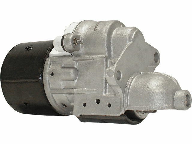 For 1967-1976 Dodge Coronet Starter AC Delco 23316KQ 1968 1969 1970