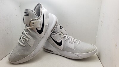 Size 13 - Nike Air Max Impact 2 White for sale online | eBay