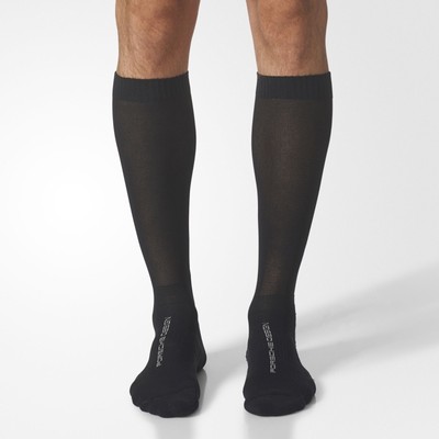 adidas reflective socks