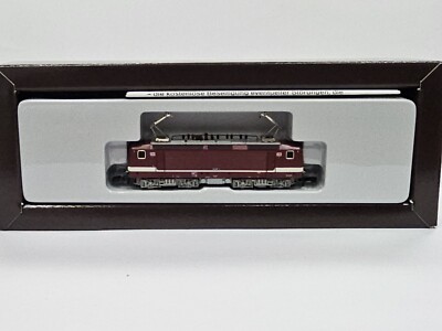 Marklin Z 88431 Class 143 DB AG Electric Locomotive MHI Release