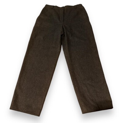 Vintage Les Copains Trousers Medium