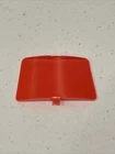 Vintage 1980 Star Wars Darth Vader Star Destroyer playset Red Chamber Window